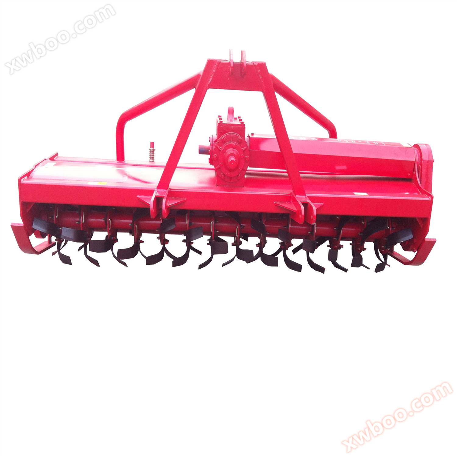 Dongfanghong 1GS-50.300.360 paddy field rotary tiller