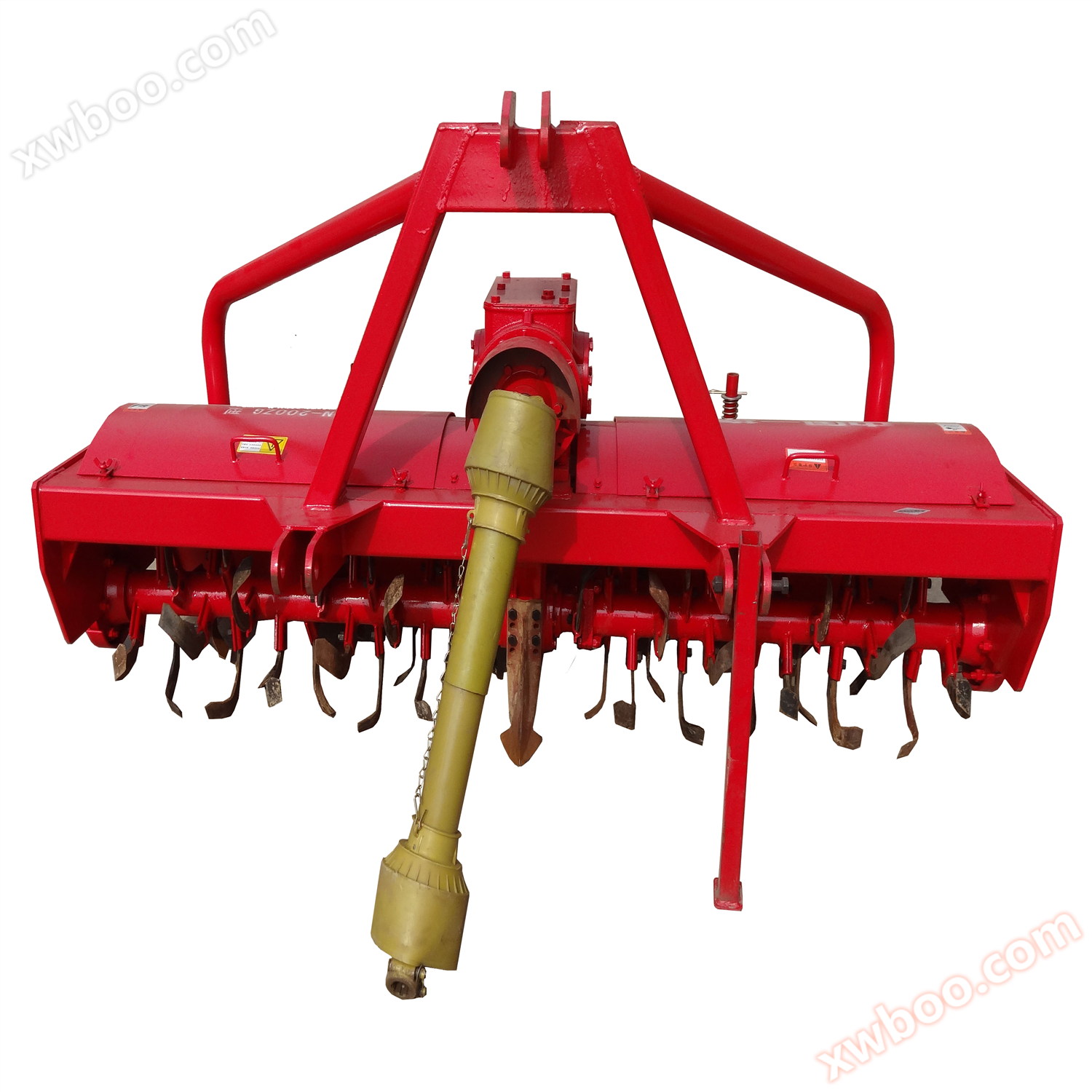 Dongfanghong 1GQN-200ZG.230ZG.250ZG rotary tiller