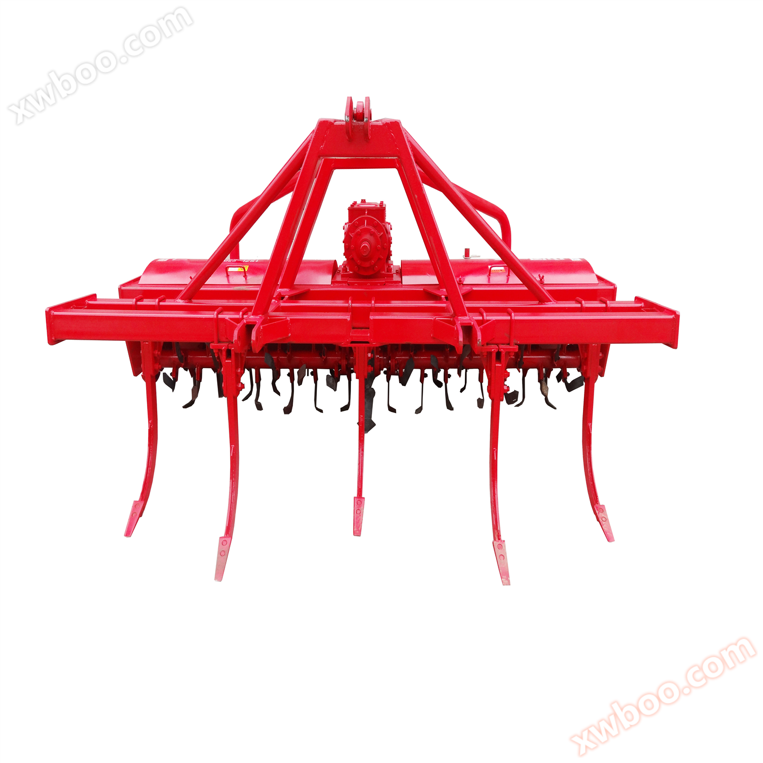 Dongfanghong 1SZL-250 deep loosening machine