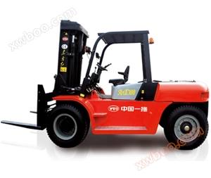 5-10 ton internal combustion forklift