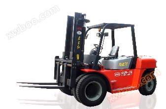 5-7 ton internal combustion forklift