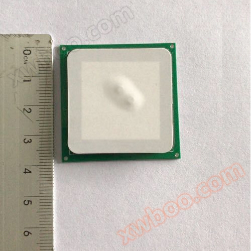 36mm kettős feedpont antenna JT-T0036