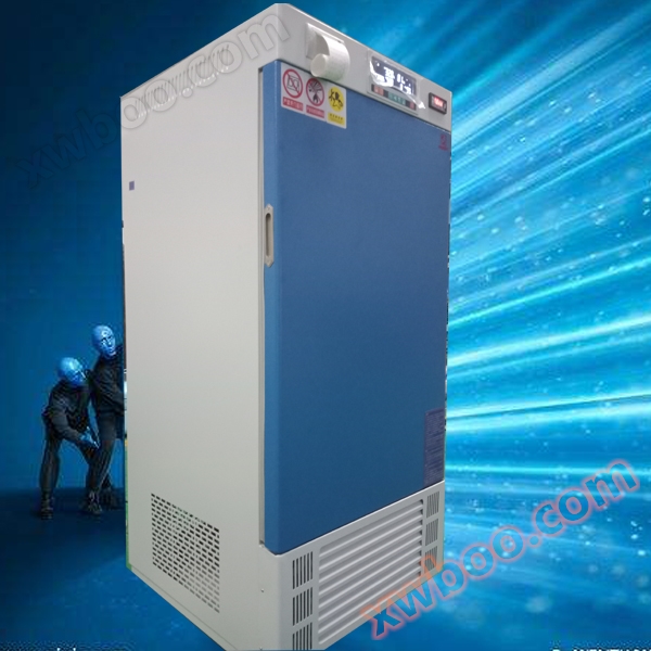 Electric constant temperature incubator with printing