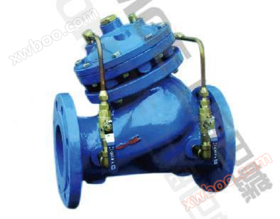 Water supply and drainage, HVAC, fire valve series