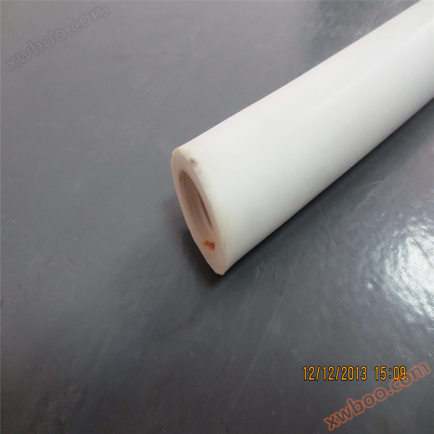 Equipo de microfiltración tubular de la serie MF - 1