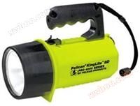 4000 high-power explosion-proof flashlight