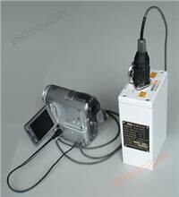 Explosion proof camera (chemical specific)