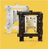 VESA-MATIC Pneumatic Diaphragm Pump