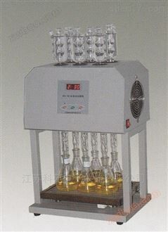 KY-100 dissolvedor padrão COD (6 garrafas conicas)