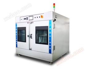 Kroková kondenzační zkušebna