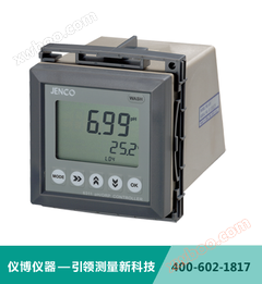 Jenco6311 controlador de pH online