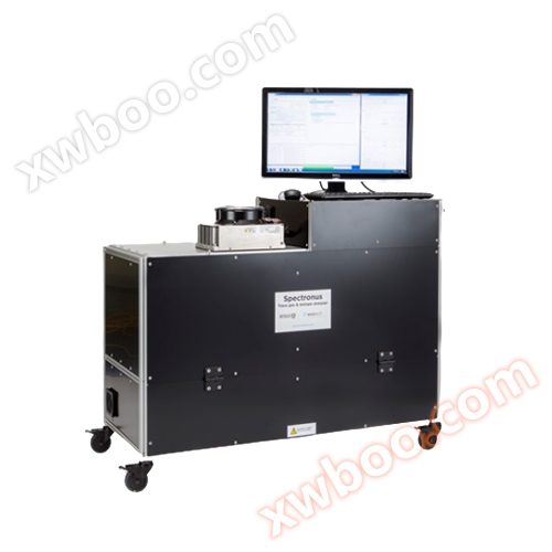 UoW FTIR Greenhouse Gas Online Analyzer