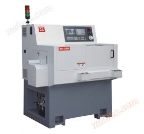 Sigg code CNC magari SC-25H