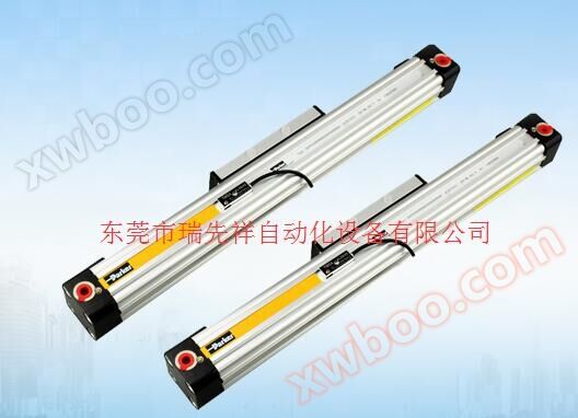 Xi lanh không thanh Parker Parker của Mỹ, Xi lanh không thanh Origa của Đức OSPP3200001000
