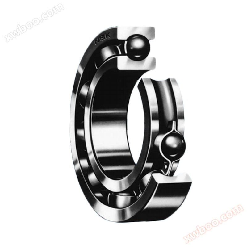 Japonská kulová ložiska 629ZZ