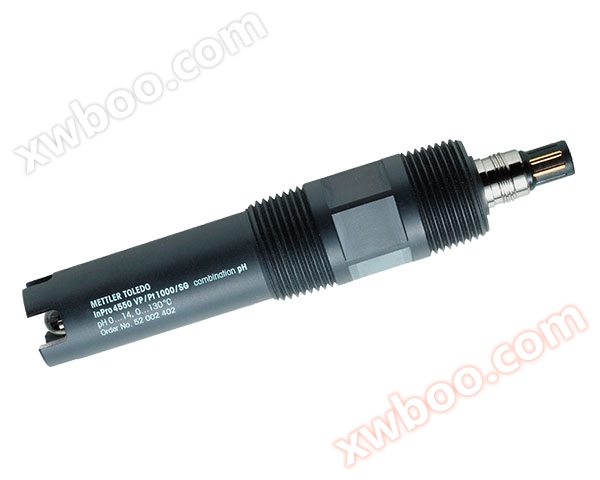 Online pH electrode InPro4550