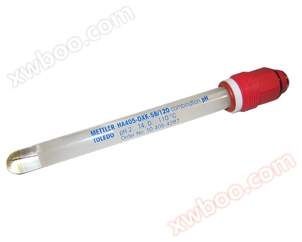 Online PH electrode HA405-DXK