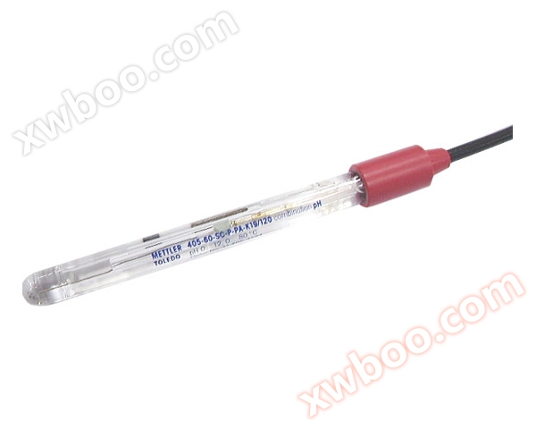 อิเล็กโทรด PH แบบอินไลน์ 405-60-SC
