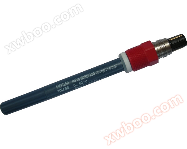 Electrodos de oxígeno disuelto en línea mettler - toledo, Suiza