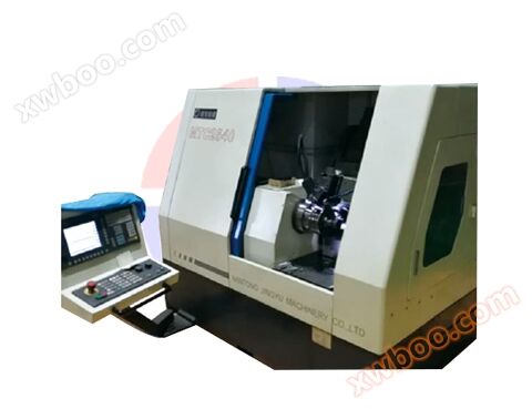 CNC tungsten carbide roller ring special machine tool