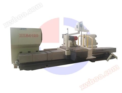 CNC patterned plate rolling mill