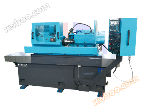 Roller ring special grinder