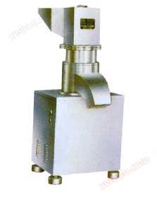 CSJ coarse crusher
