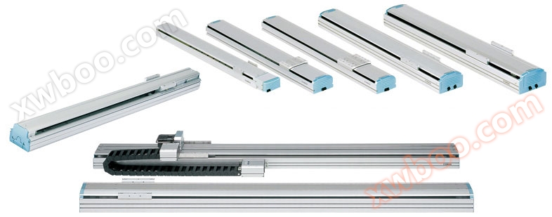 Robot de un solo eje