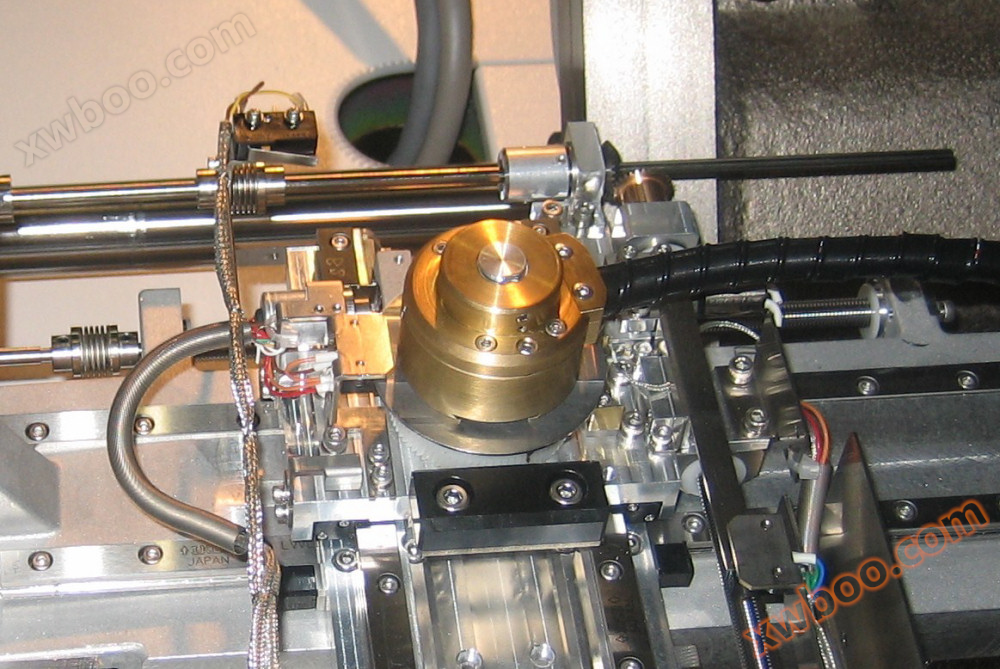Semiconductor refrigeration platform