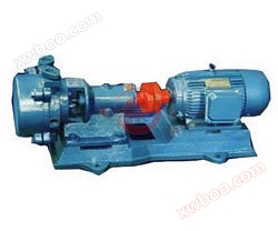 Bomba de vácuo de anel de água tipo SZB