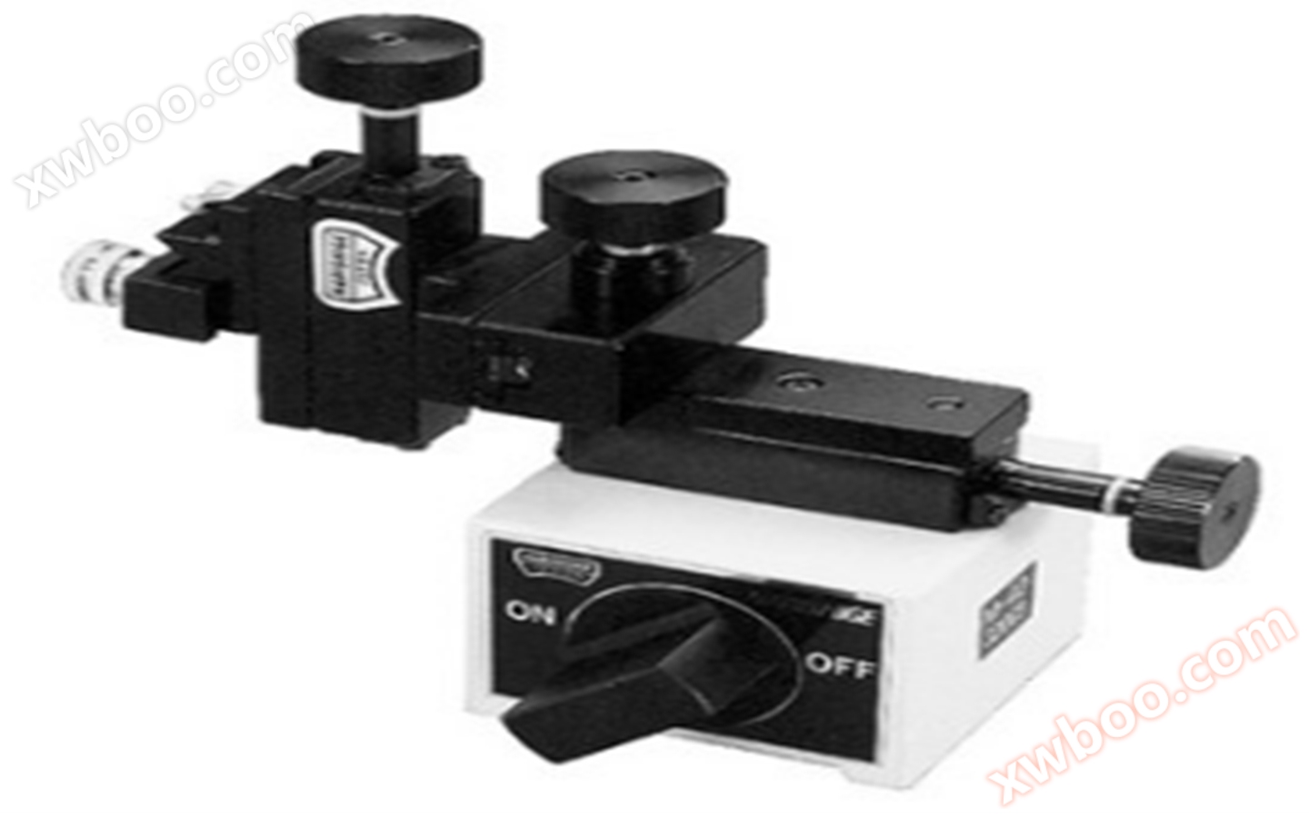 Three dimensional hydraulic micro manipulator