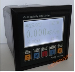 AD28-1000 Industrial Online Conductivity Meter