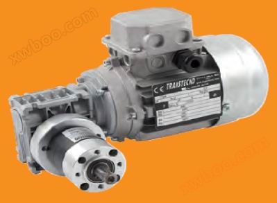 Серія WM шламковий редуктор