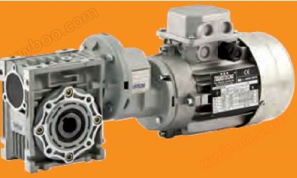 CMP передній наклонний редуктор комбінований редуктор