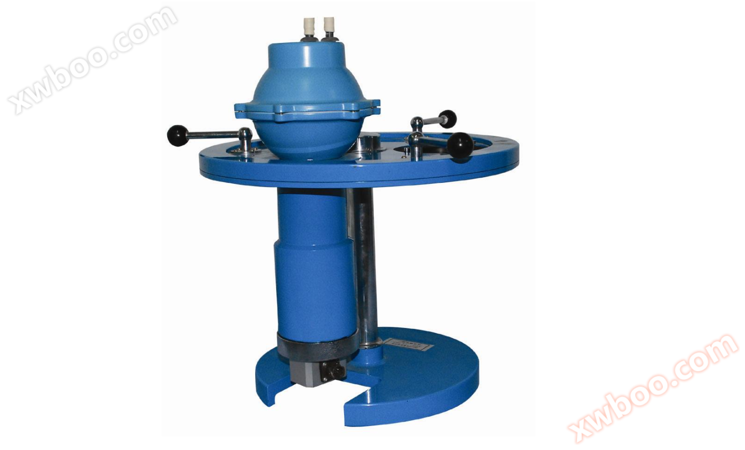 FD125 Indoor Radon Thorium Analyzer