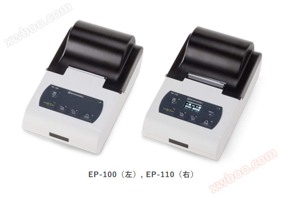 Balance Printer EP-110/EP-100