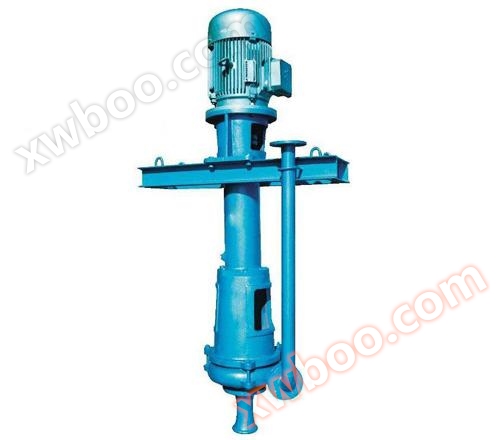 Pompe à boue série PNL