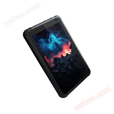 Expad-8 bezpieczny tablet