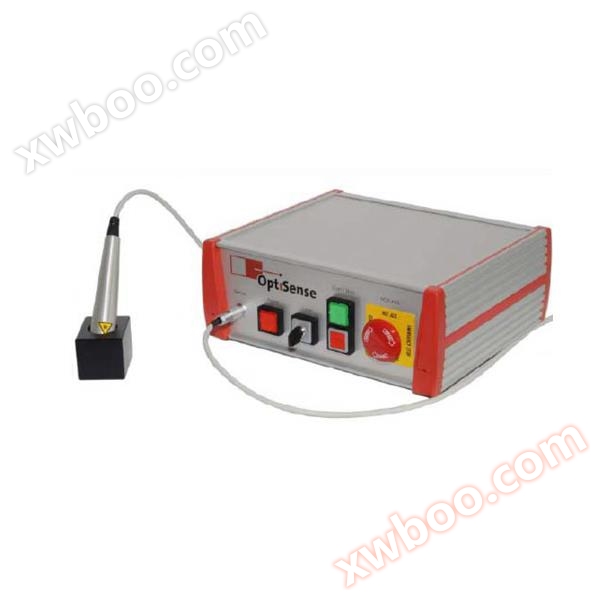 OptiSense Coating Thickness Meter Automatisch