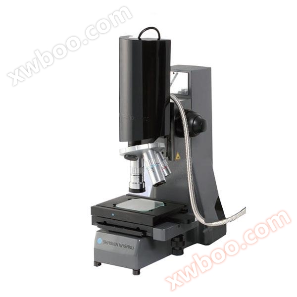 SHASHIN KAGAKU fotovoltaïsche batterij grid draad profiel tester