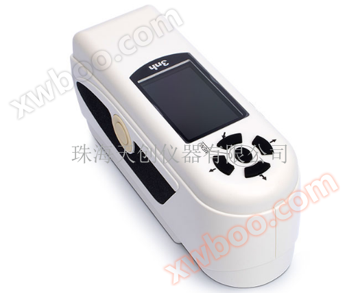 มัลติฟังก์ชั่ NH310 มือจับความแตกต่างของสี