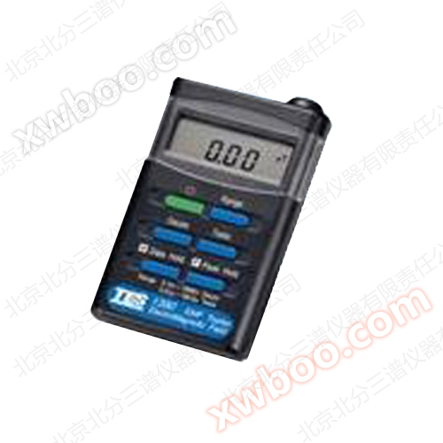 TES-1390 Digital Field Strength Meter