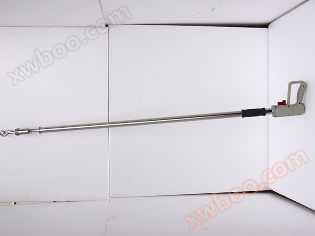 WJ-60B Smoke and Dust Comprehensive Sampling Tube