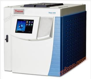 TRACE 1300 series gas chromatography