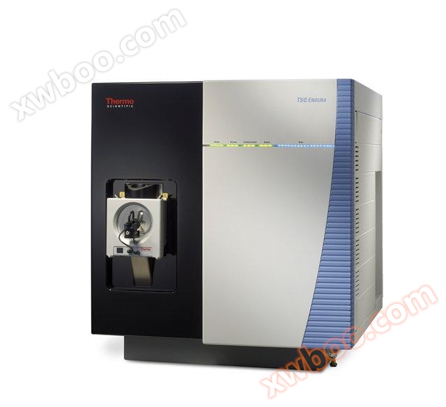 TSQ Endura Triple Quadrupole Mass Spectrometer