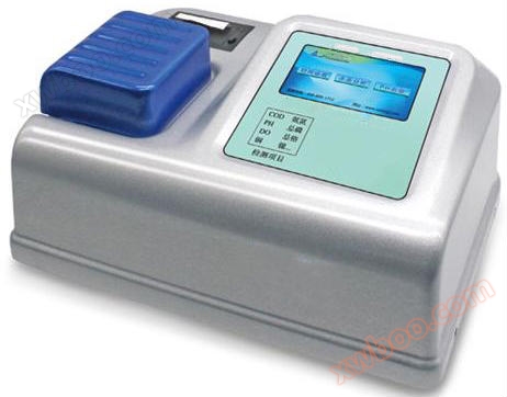 Total Phosphorus / Total Nitrogen Mai bincike