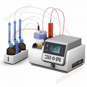 Карстерський вологометр / Карстерський вологометр