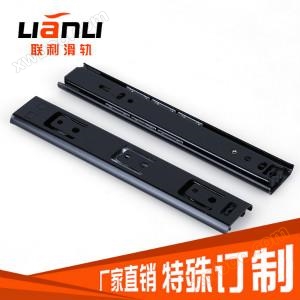 35 larghezza due sezioni semistretch scivolante