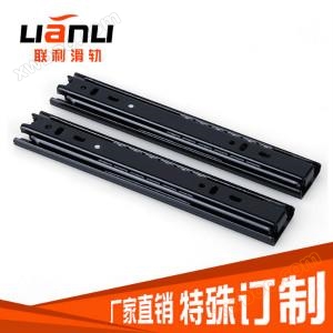 Guida a perle d'acciaio ecologica