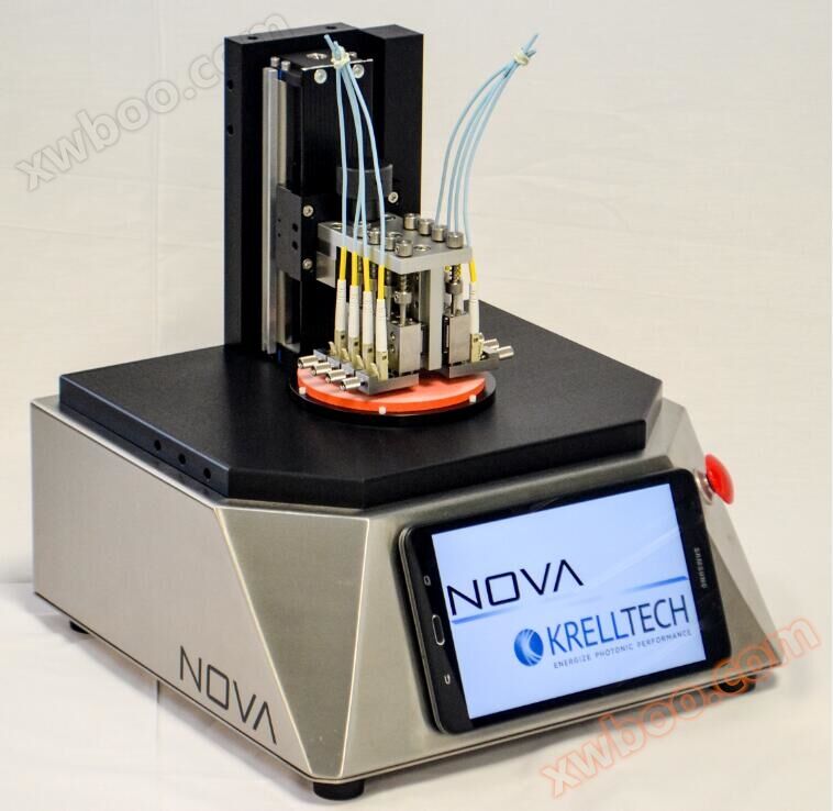 NOVA Multifunktionsschleifmaschine